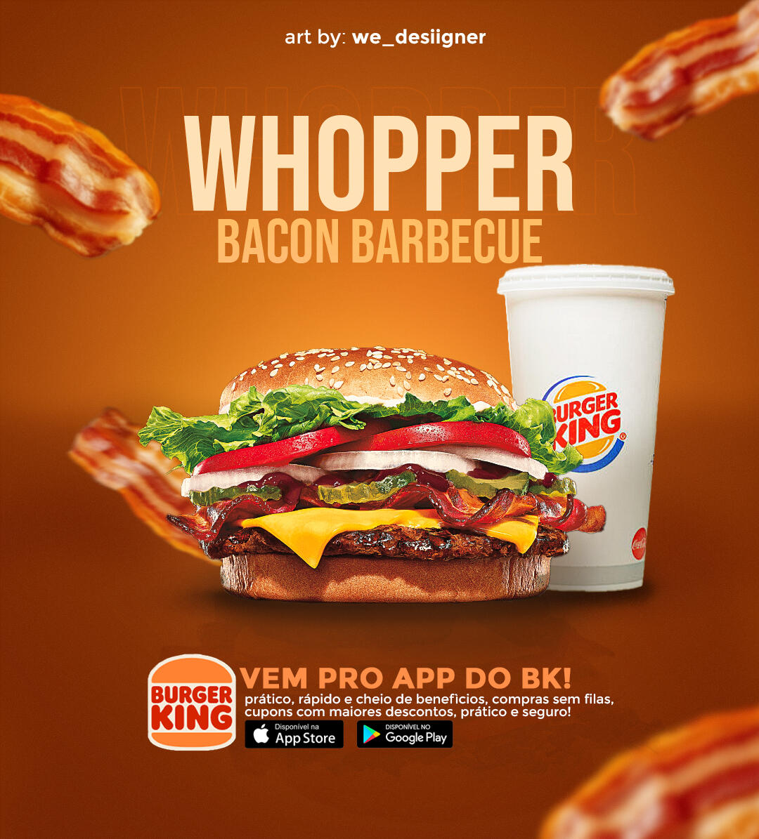 Burguer King
