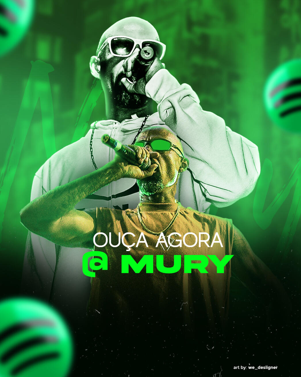 Mury Subconciente