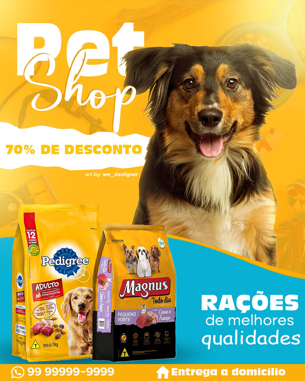 Pet Shop DF
